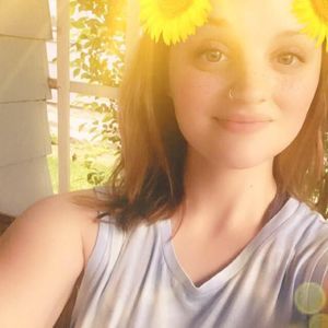 Meet your Posher, Kristina